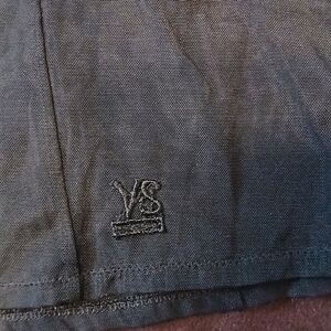 Hot Victoria's Secret mesh slip!